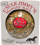 UNCLE JIMMY'S HANGIN' BALLS - MOLASSES 3.5LB/1.59KG